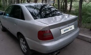 Audi A4 1996 года за 1 800 000 тг. в Карагандинская область фото 3