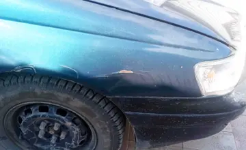 Toyota Carina E 1995 года за 1 400 000 тг. в Экибастуз фото 3