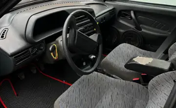 LADA (ВАЗ) 2114 2012 года за 1 500 000 тг. в Костанай