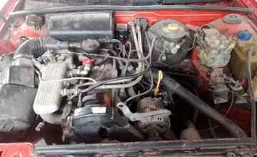 Audi 80 1993 года за 1 400 000 тг. в Алматы фото 4