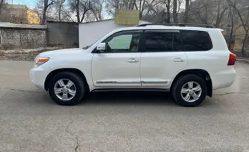 Toyota Land Cruiser 2012 года за 21 000 000 тг. в Атырау фото 4