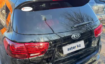 Kia Sorento 2020 года за 8 500 000 тг. в Актюбинская область фото 4
