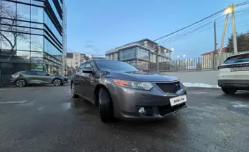 Honda Accord 2009 года за 4 500 000 тг. в Алматы фото 4