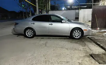 Lexus ES 2003 года за 4 200 000 тг. в Шымкент фото 4
