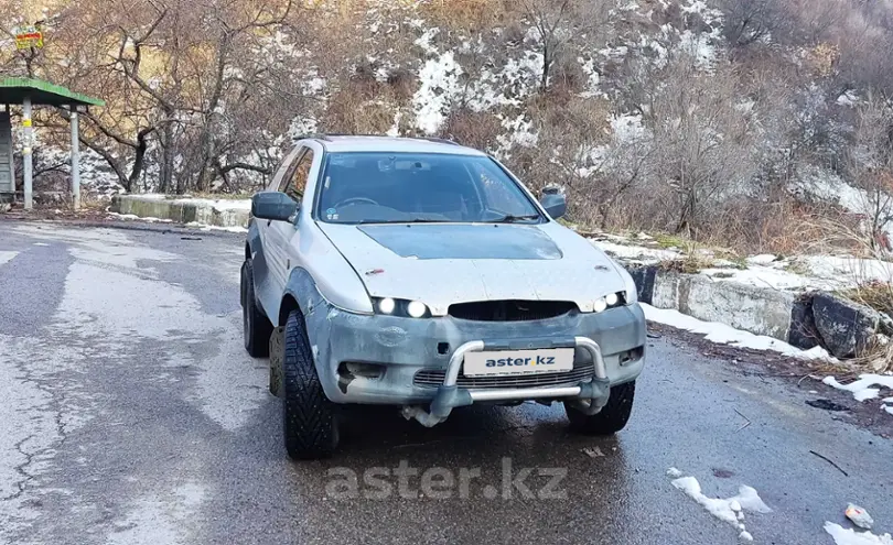 Isuzu VehiCross 1997 года за 2 300 000 тг. в Алматы