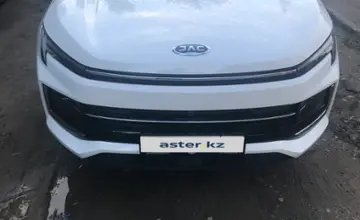 JAC JS4 2024 года за 8 500 000 тг. в Костанайская область фото 1