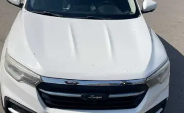 Zotye T500 2022 года за 5 000 000 тг. в Алматы фото 2