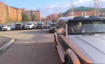 Mitsubishi Pajero 1992 года за 3 400 000 тг. в Северо-Казахстанская область фото 2