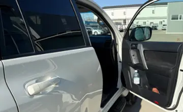 Toyota Land Cruiser Prado 2020 года за 29 000 000 тг. в Актау фото 2