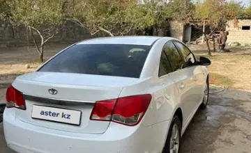 Daewoo Lacetti 2009 года за 3 300 000 тг. в Шымкент фото 3