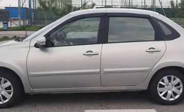 LADA (ВАЗ) Granta 2020 года за 3 700 000 тг. в Шымкент фото 4