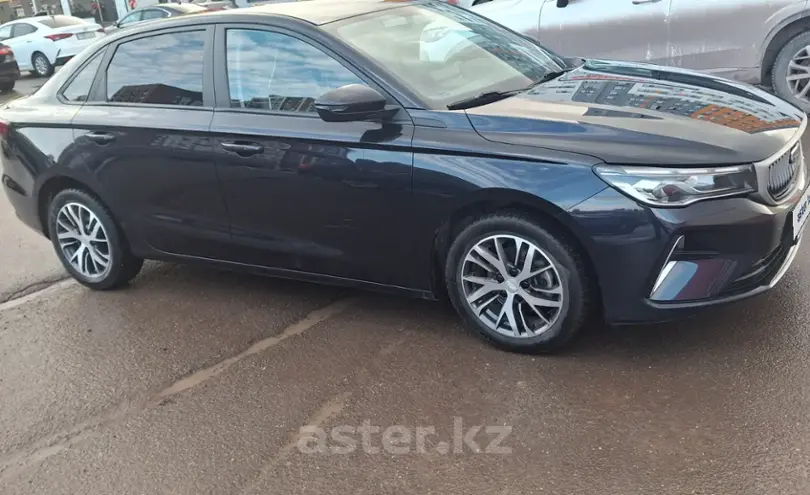 Geely Emgrand 2024 года за 7 000 000 тг. в Астана фото 3