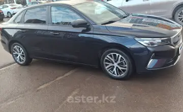 Geely Emgrand 2024 года за 7 000 000 тг. в Астана фото 3