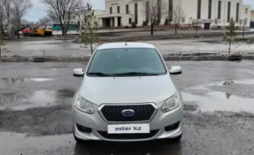 Datsun on-DO 2014 года за 1 670 000 тг. в Караганда фото 2
