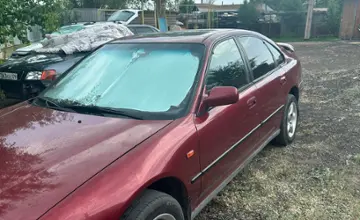 Honda Accord 1993 года за 1 400 000 тг. в Карагандинская область фото 2