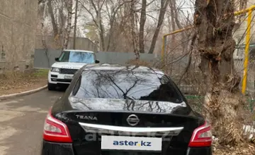 Nissan Teana 2014 года за 6 000 000 тг. в Алматы фото 2
