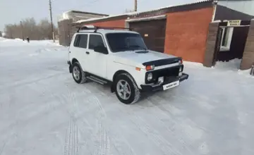 LADA (ВАЗ) 2121 (4x4) 2012 года за 2 650 000 тг. в Павлодар фото 2