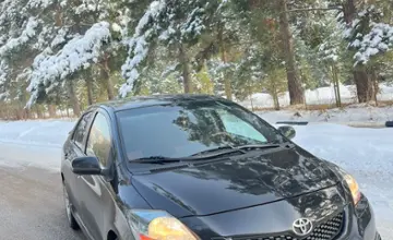 Toyota Yaris 2009 года за 4 600 000 тг. в Алматы фото 4