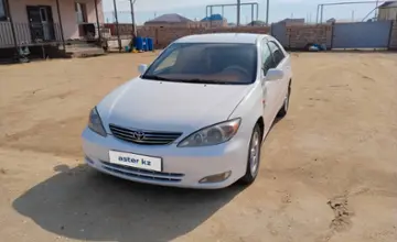 Toyota Camry 2002 года за 4 000 000 тг. в Мангистауская область фото 1