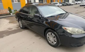 Toyota Camry 2005 года за 4 500 000 тг. в Алматы фото 3