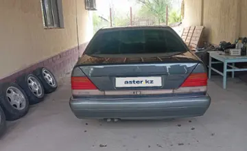 Mercedes-Benz S-Класс 1994 года за 4 000 000 тг. в Шымкент