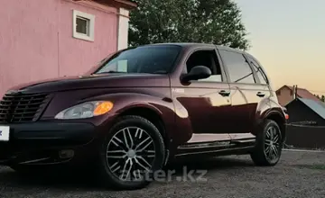 Chrysler PT Cruiser 2001 года за 2 850 000 тг. в Астана фото 2
