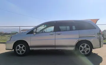 Nissan Liberty 2002 года за 1 800 000 тг. в Алматы фото 4