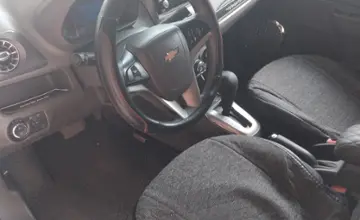 Chevrolet Cobalt 2020 года за 5 000 000 тг. в Шымкент фото 4