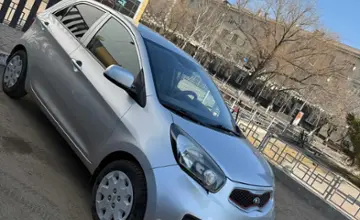 Kia Picanto 2015 года за 5 000 000 тг. в Северо-Казахстанская область фото 4