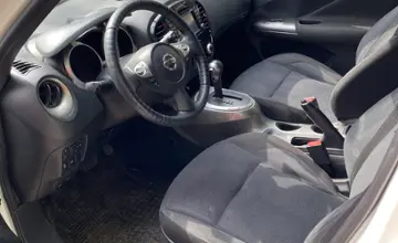 Nissan Juke 2013 года за 4 900 000 тг. в Алматы