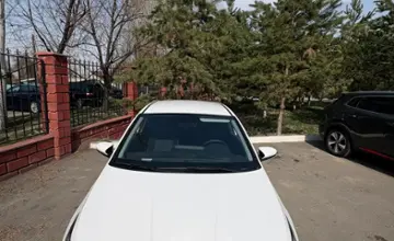 Hyundai i20 2023 года за 6 700 000 тг. в Алматы фото 4