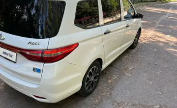 Changan Auchan A600 EV 2021 года за 6 200 000 тг. в Алматы фото 4