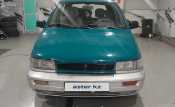 Mitsubishi Space Runner 1993 года за 1 000 000 тг. в Астана фото 3