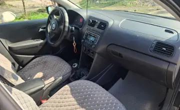 Volkswagen Polo 2014 года за 3 600 000 тг. в Алматы