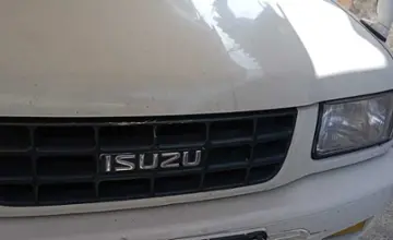 Isuzu Wizard 1990 года за 2 300 000 тг. в Алматы фото 2