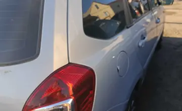 LADA (ВАЗ) Kalina 2014 года за 2 900 000 тг. в Караганда фото 3