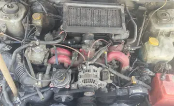 Subaru Impreza WRX STi 1994 года за 1 000 000 тг. в Алматы фото 4