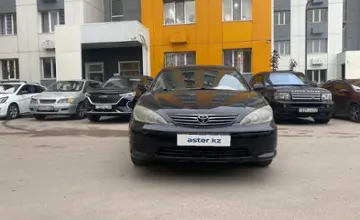 Toyota Camry 2005 года за 4 500 000 тг. в Алматы фото 2