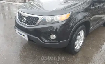 Kia Sorento 2012 года за 6 000 000 тг. в Костанайская область фото 2