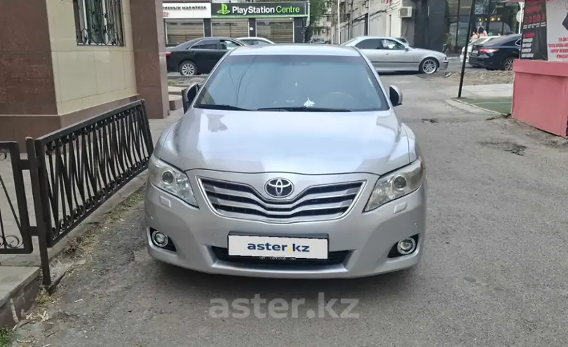 Toyota Camry 2009 года за 7 500 000 тг. в Шымкент