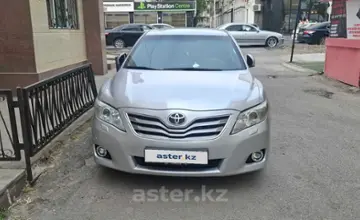 Toyota Camry 2009 года за 7 500 000 тг. в Шымкент фото 1