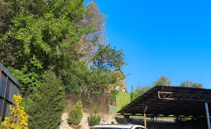 FAW Bestune B70 2023 года за 8 950 000 тг. в Алматы фото 3