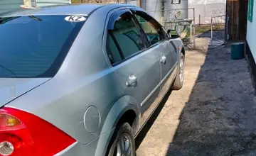 Ford Mondeo 2001 года за 2 800 000 тг. в Восточно-Казахстанская область фото 2