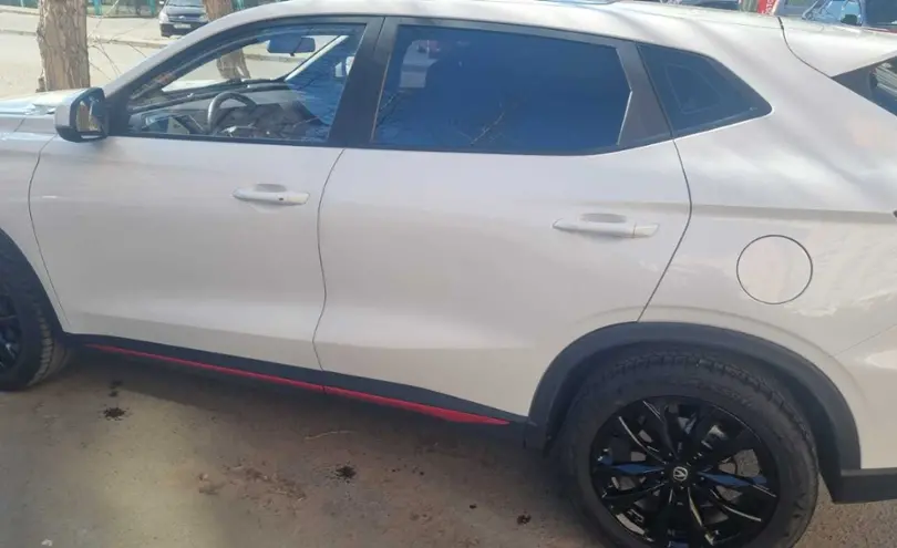 Changan X5 Plus 2025 года за 7 800 000 тг. в Павлодар фото 2