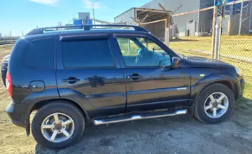 Chevrolet Niva 2015 года за 3 700 000 тг. в Павлодарская область фото 3