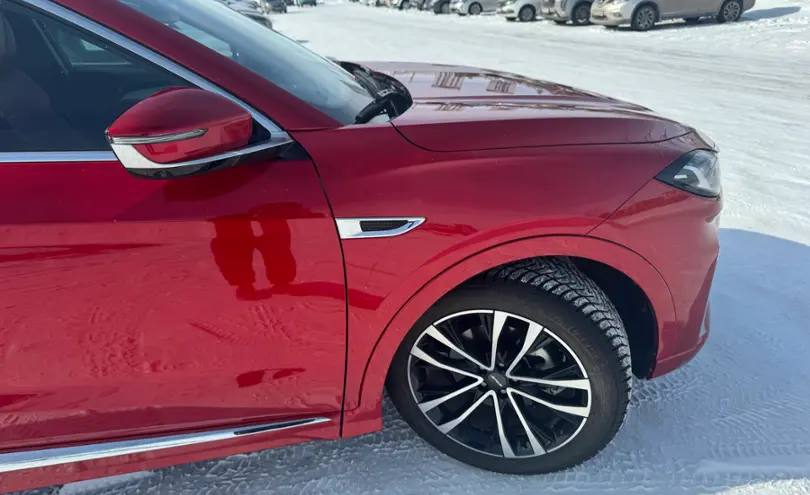 Jetour X70 PLUS 2023 года за 8 300 000 тг. в Астана