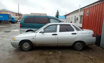 LADA (ВАЗ) 2110 2000 года за 750 000 тг. в Павлодар фото 3