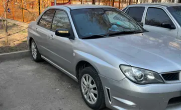 Subaru Impreza 2006 года за 3 500 000 тг. в Алматы фото 3