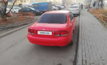 Mazda Cronos 1993 года за 1 500 000 тг. в Астана фото 1