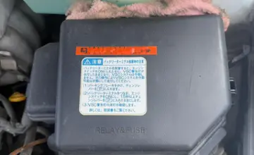 Toyota Mark II 1998 года за 2 200 000 тг. в Восточно-Казахстанская область